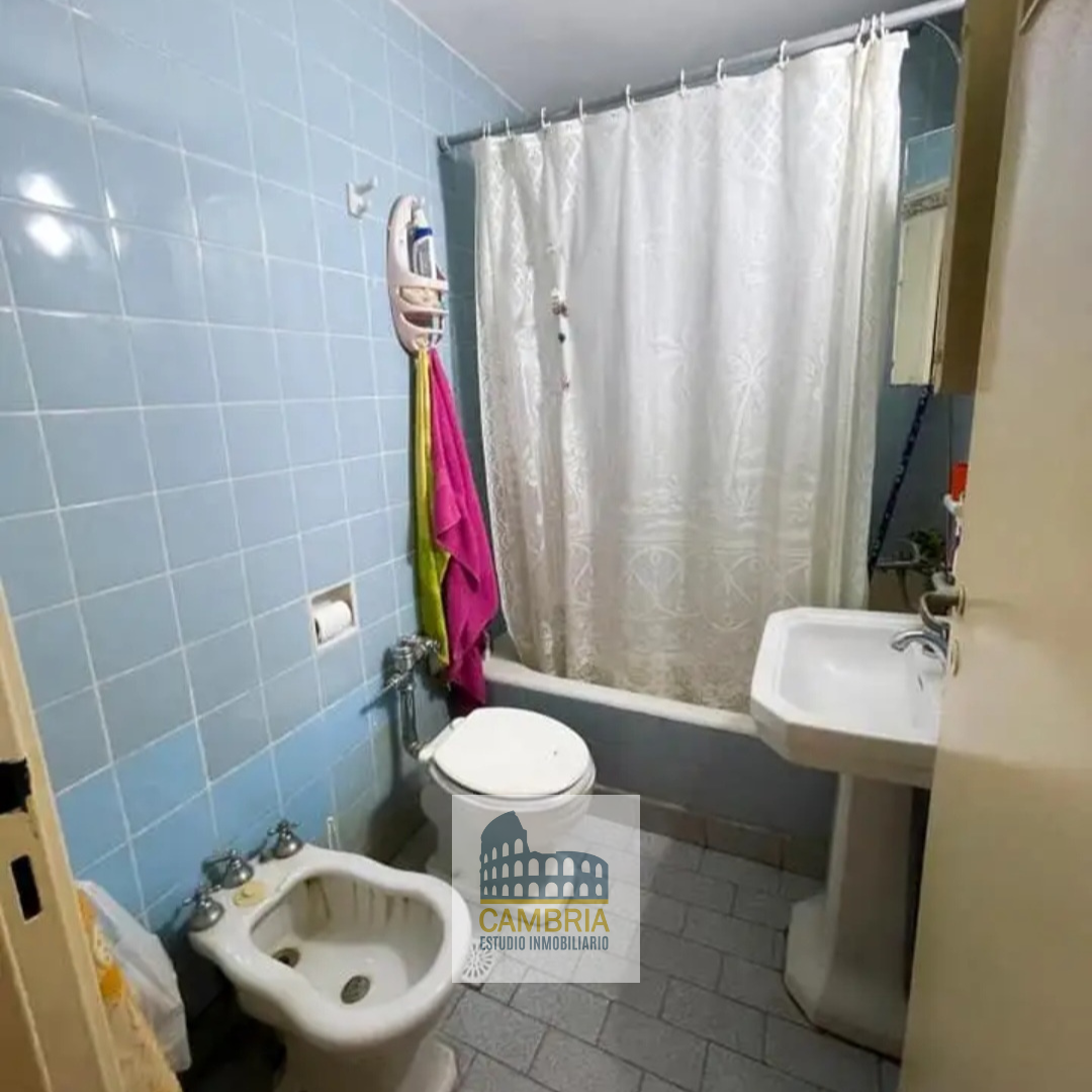 Departamento en Venta en Mitre 200, Centro, Bahía Blanca - Bahía Blanca Propiedades | SITIO OFICIAL l