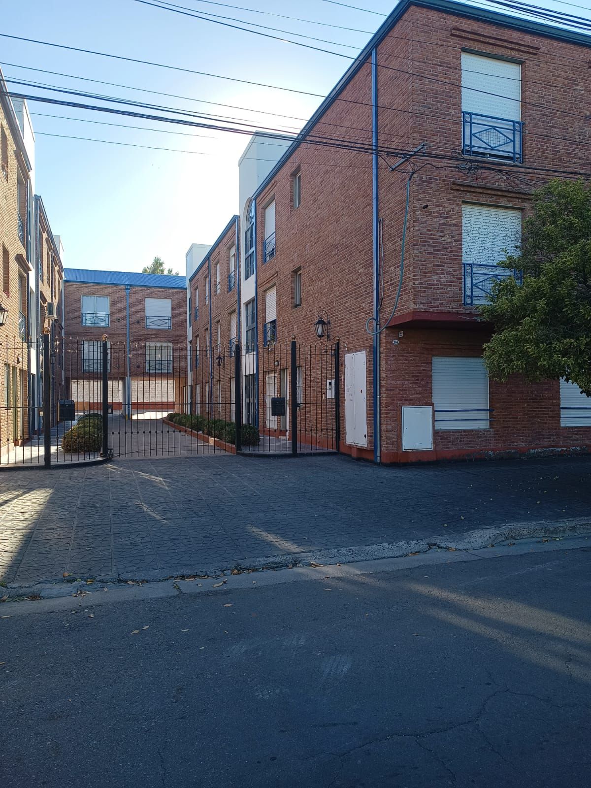 Departamento en Alquiler en Fuerte Argentino 465,  Bahía Blanca - Bahía Blanca Propiedades | SITIO OFICIAL l