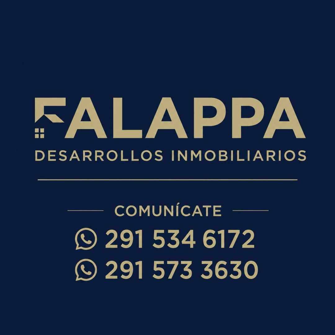Departamento en Venta en Zelarrayan 1500, Universitario, Bahía Blanca - Bahía Blanca Propiedades | SITIO OFICIAL l
