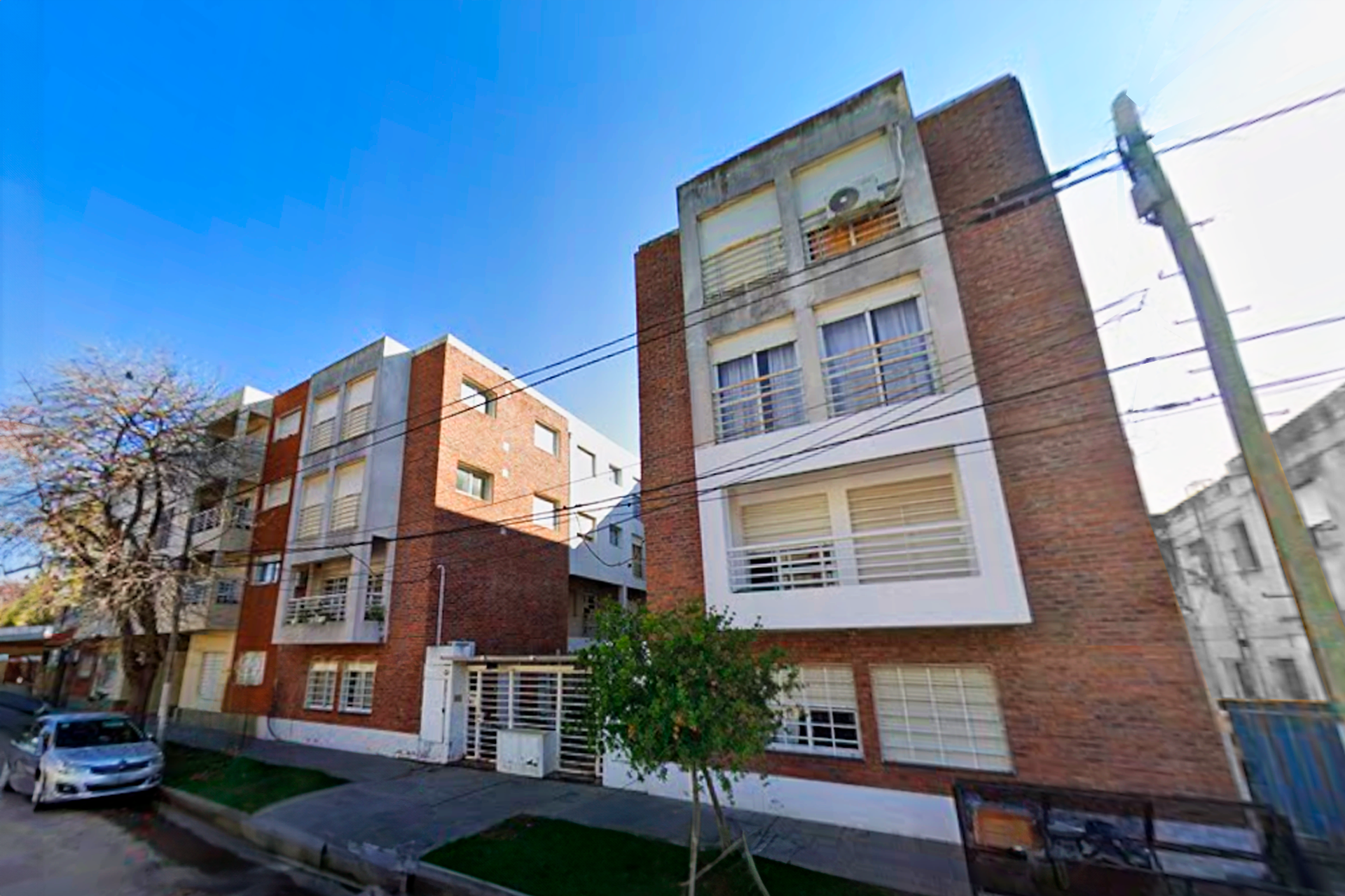 Duplex en Alquiler en Colombia 980, Sportiva, Bahía Blanca - Bahía Blanca Propiedades | SITIO OFICIAL l