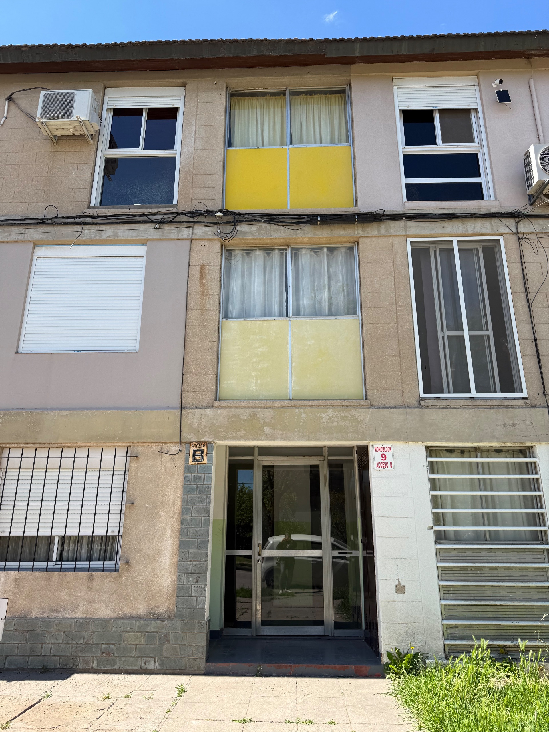 Departamento en Alquiler en Estados Unidos 1720, Rucci, Bahía Blanca - Bahía Blanca Propiedades | SITIO OFICIAL l