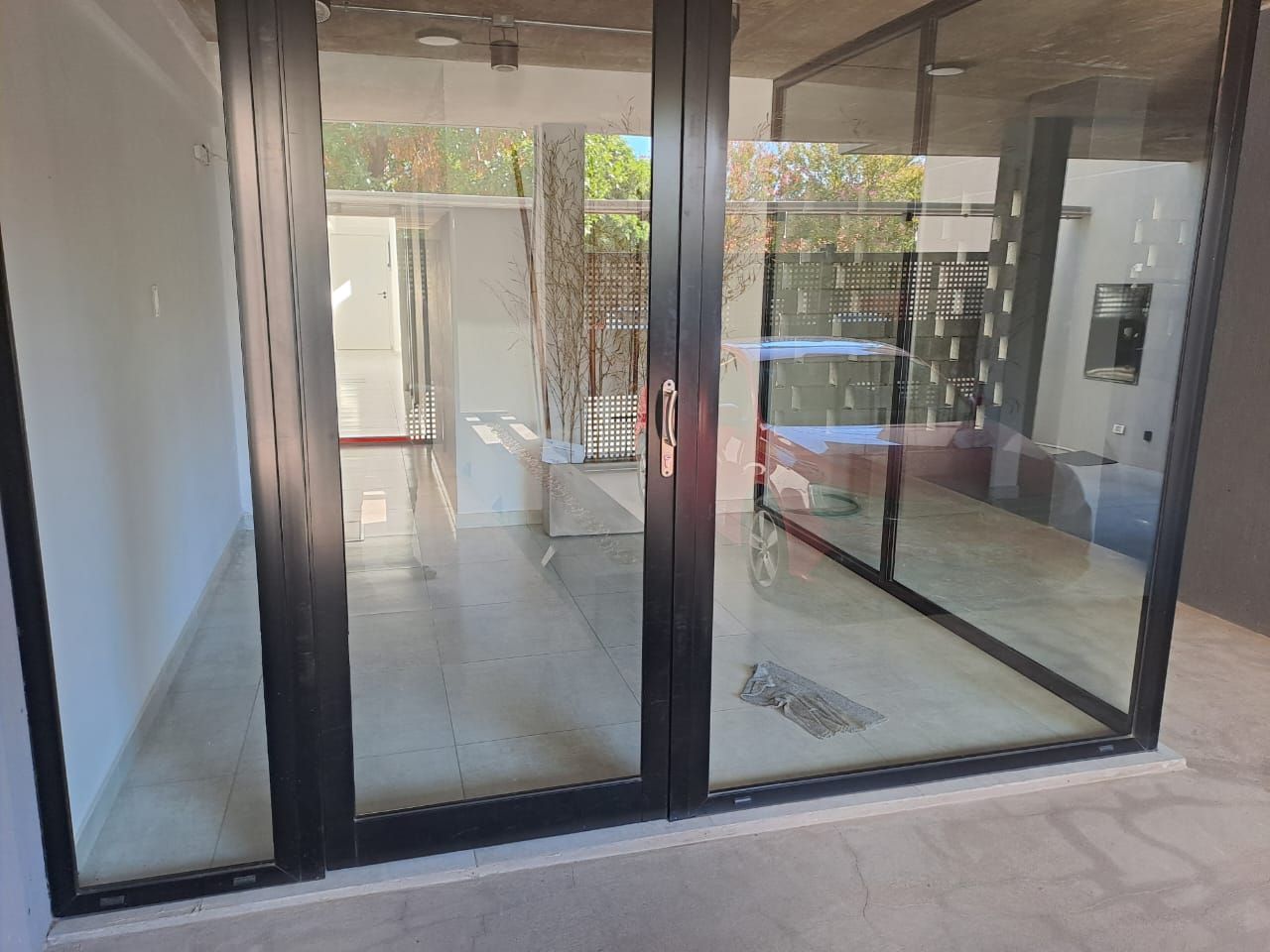 Departamento en Alquiler en Casanova Nº 359 , Macrocentro, Bahía Blanca - Bahía Blanca Propiedades | SITIO OFICIAL l