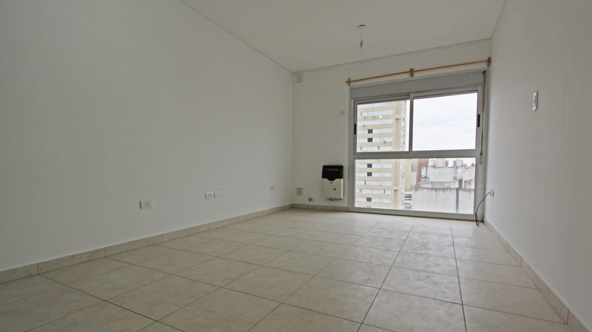 Departamento en Alquiler en Rodriguez 135,  Bahía Blanca - Bahía Blanca Propiedades | SITIO OFICIAL l