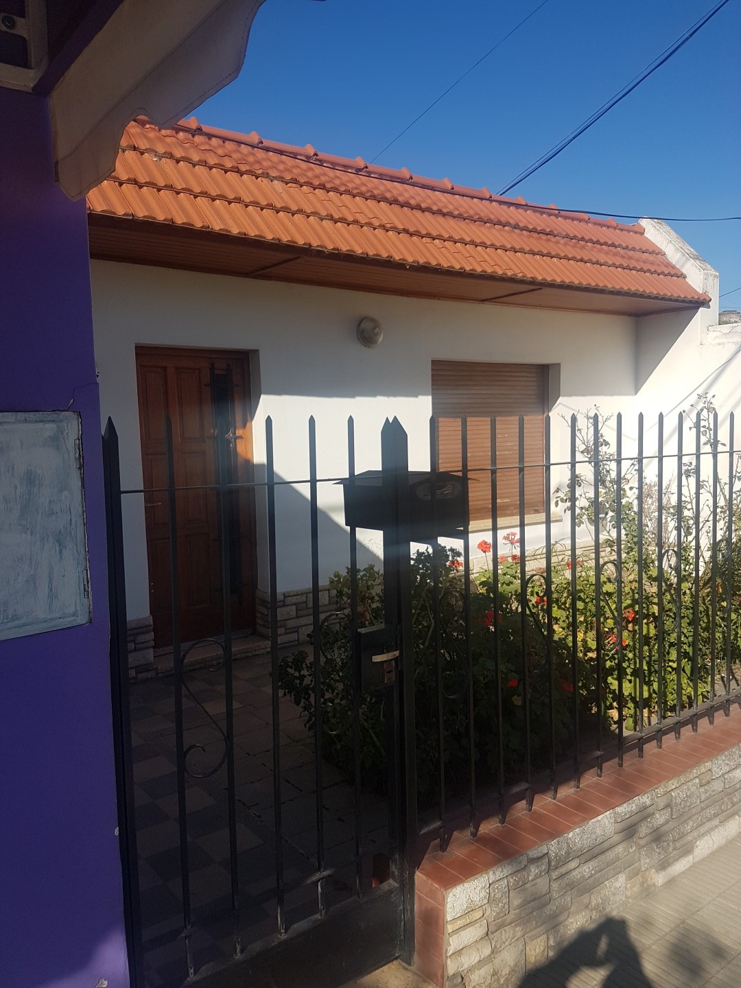 Casa en Venta en Brasil 1124, Noroeste, Bahía Blanca - Bahía Blanca Propiedades | SITIO OFICIAL l