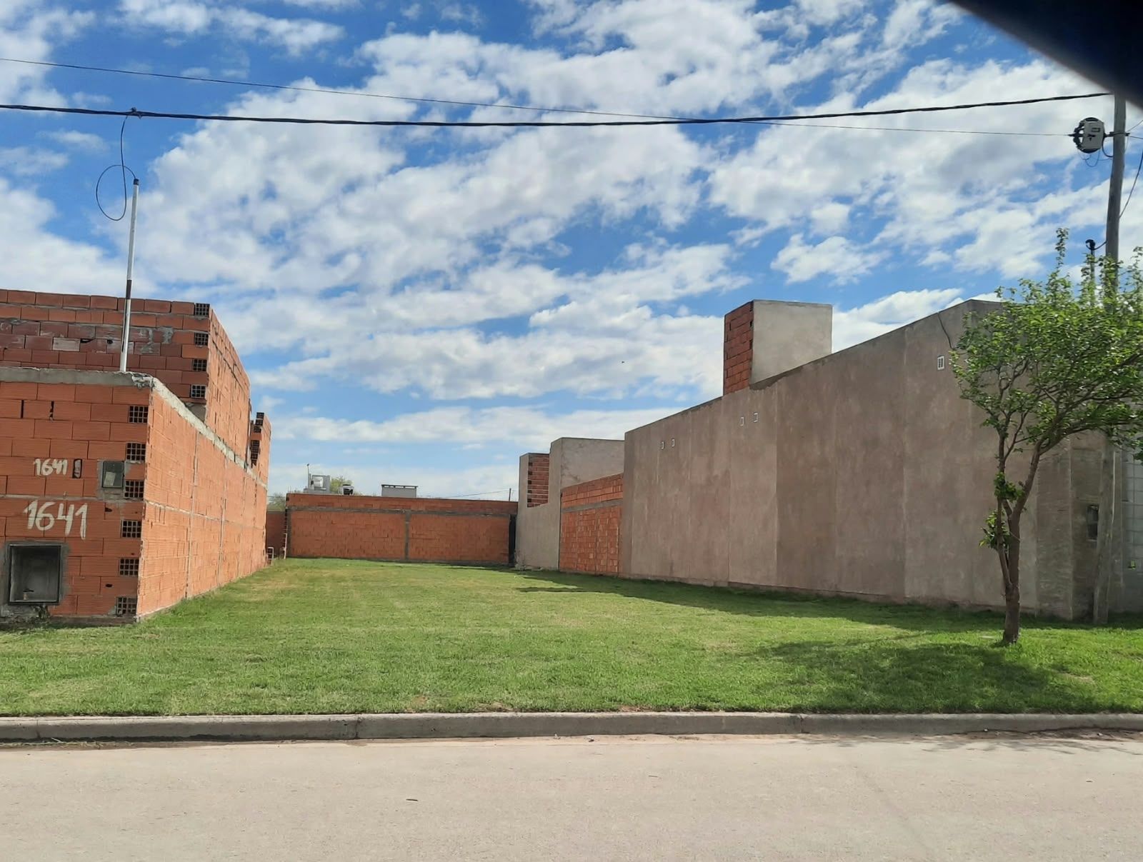 Terreno en Venta en Honduras 1600, Villa Rosas, Bahía Blanca - Bahía Blanca Propiedades | SITIO OFICIAL l