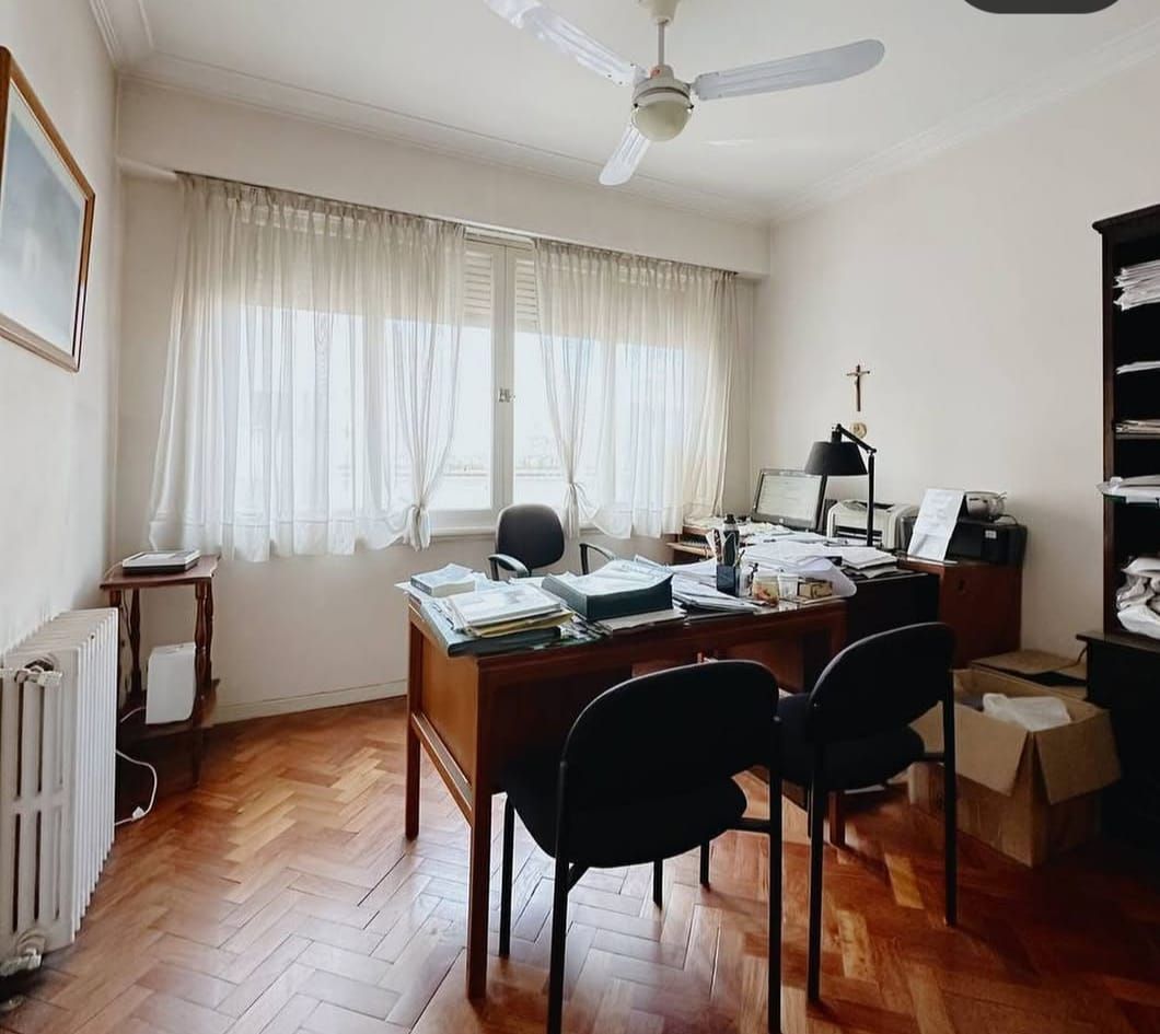 Departamento en Venta en San Martin 113, Centro, Bahía Blanca - Bahía Blanca Propiedades | SITIO OFICIAL l