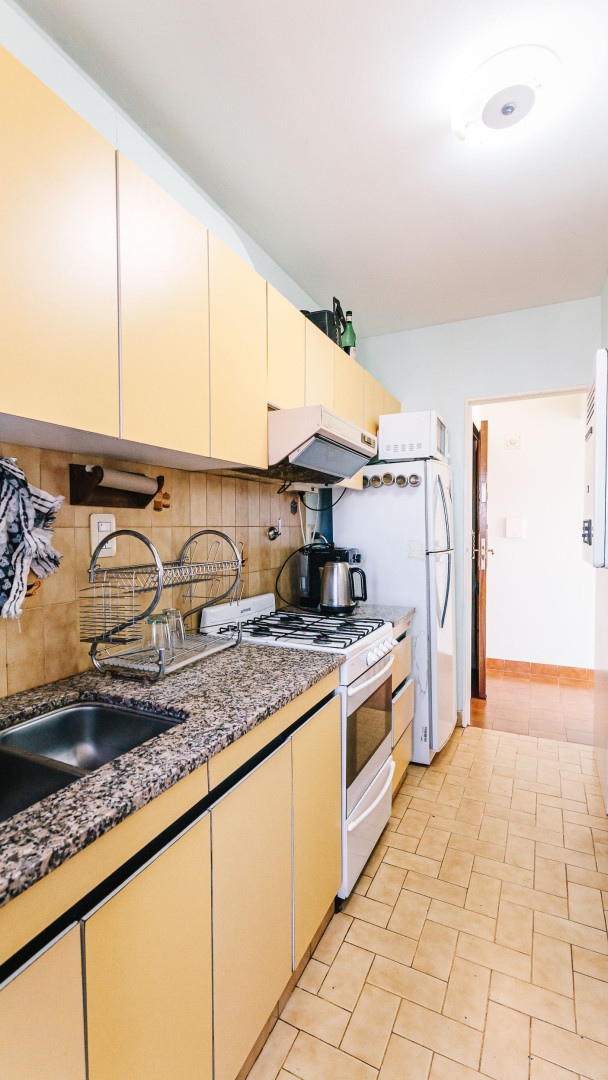 Departamento en Venta en 12 De Octubre 1185, Universitario, Bahía Blanca - Bahía Blanca Propiedades | SITIO OFICIAL l