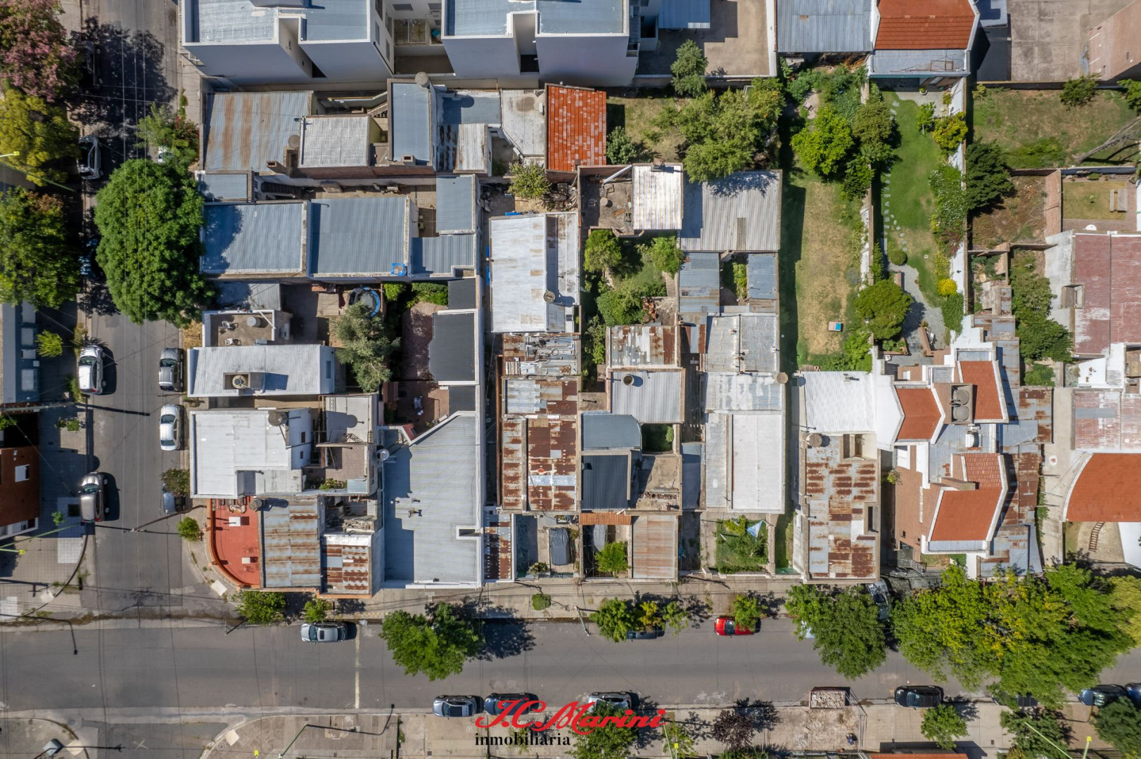 Terreno en Venta en Rodriguez 1163, La Falda, Bahía Blanca - Bahía Blanca Propiedades | SITIO OFICIAL l