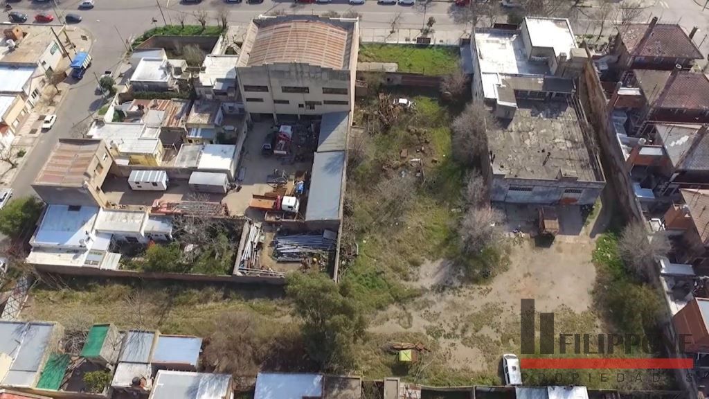 Galpón en Venta en Avenida Colon 1148,  Bahía Blanca - Bahía Blanca Propiedades | SITIO OFICIAL l