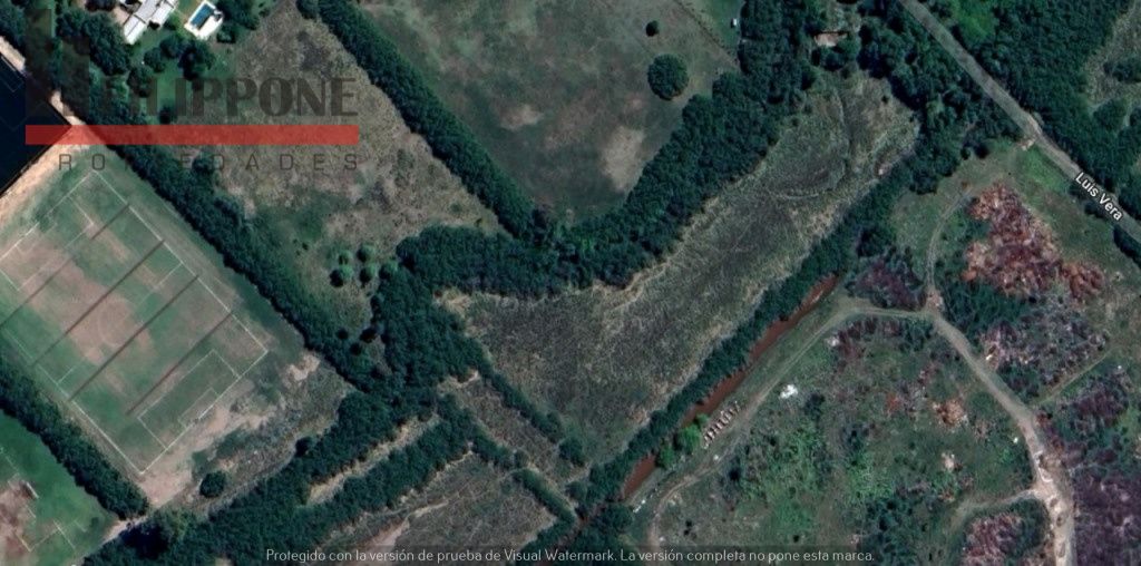 Terreno en Venta en Avenida Cabrera Y Luis Vera,  Bahía Blanca - Bahía Blanca Propiedades | SITIO OFICIAL l