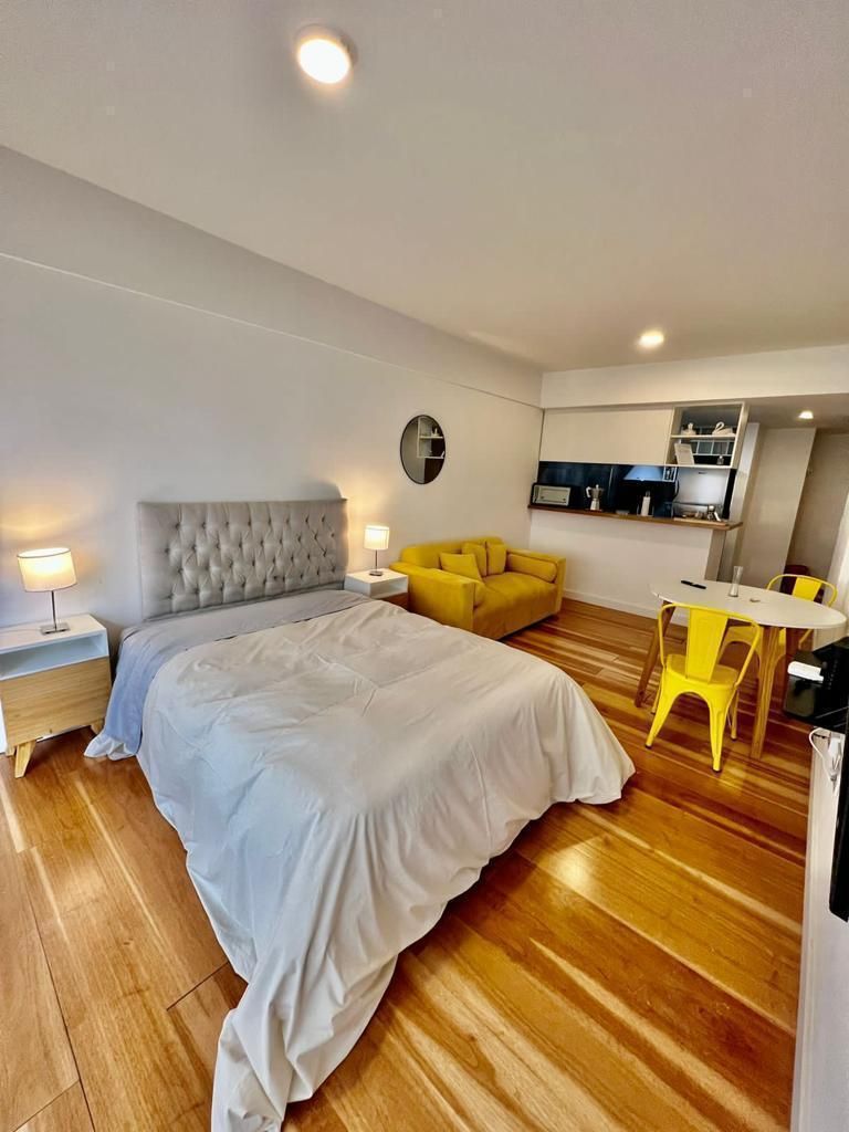 Departamento en Venta en Humboldt 2421, Palermo, CABA - Bahía Blanca Propiedades | SITIO OFICIAL l
