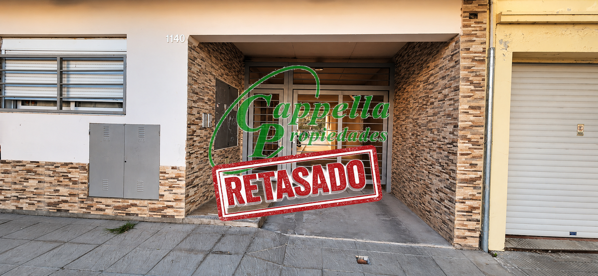 Departamento en Venta en Vieytes 1140, Universitario, Bahía Blanca - Bahía Blanca Propiedades | SITIO OFICIAL l
