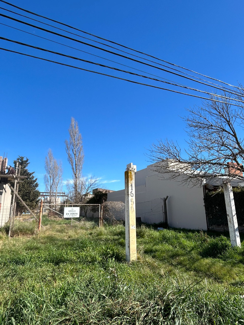 Terreno en Venta en Bullrich 1645, Millamapu, Bahía Blanca - Bahía Blanca Propiedades | SITIO OFICIAL l