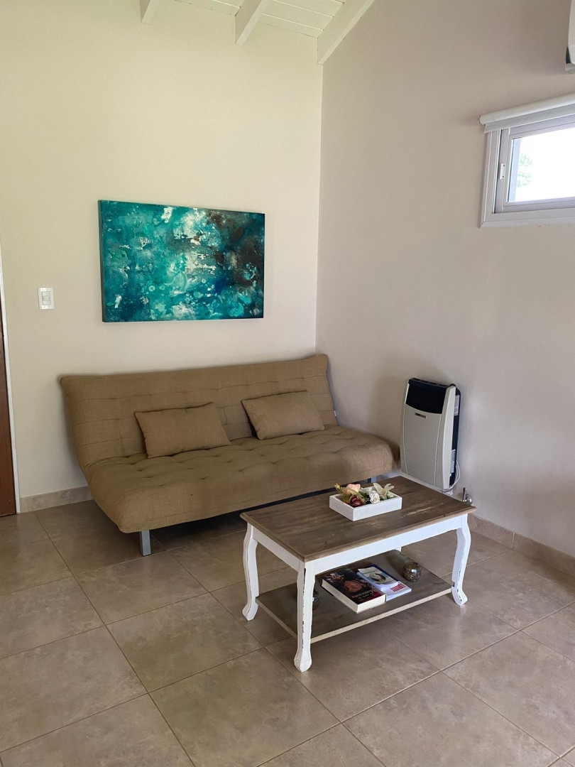 Casa en Alquiler en Del Pejerrey 1426, Las Dunas, Monte Hermoso - Bahía Blanca Propiedades | SITIO OFICIAL l