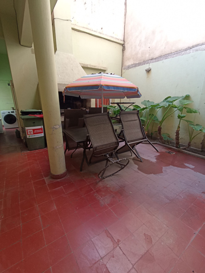 Casa + Departamento en Venta en Vicente López 100, Centro, Bahía Blanca - Bahía Blanca Propiedades | SITIO OFICIAL l