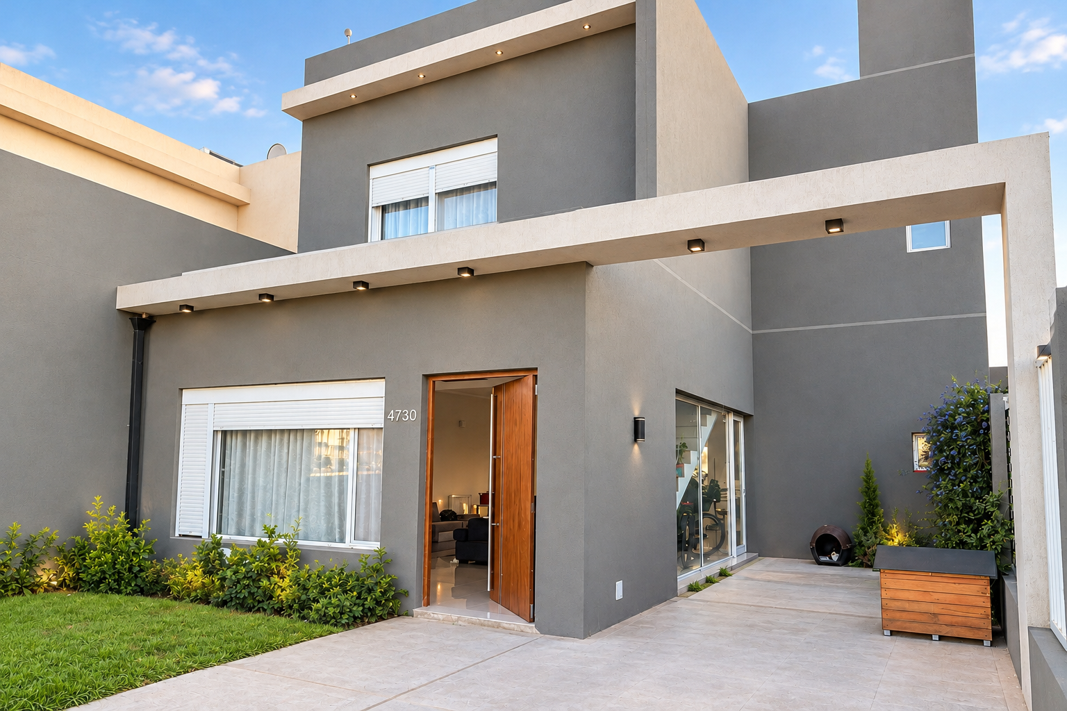 Casa en Venta en Quintana 4700,  Bahía Blanca - Bahía Blanca Propiedades | SITIO OFICIAL l