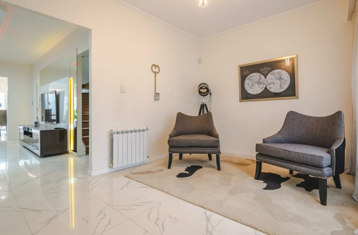 Casa en Alquiler en Rodriguez 400, Centro, Bahía Blanca - Bahía Blanca Propiedades | SITIO OFICIAL l