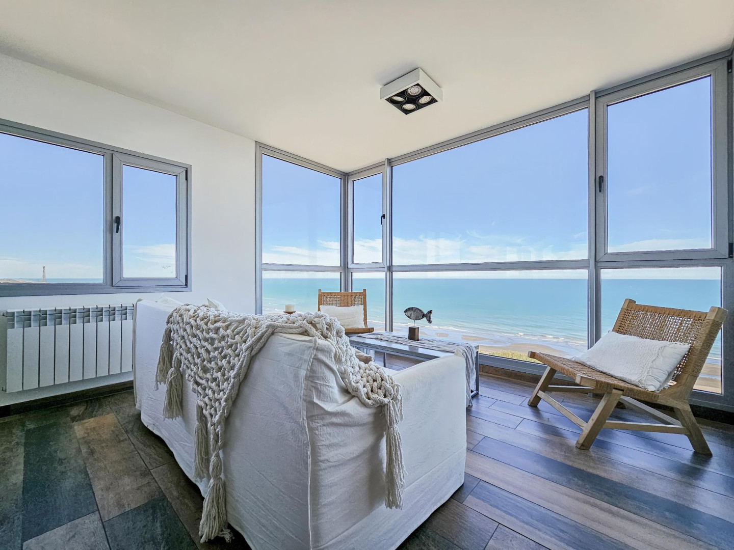 Departamento en Venta en Av Costanera Peron 900,  Monte Hermoso - Bahía Blanca Propiedades | SITIO OFICIAL l