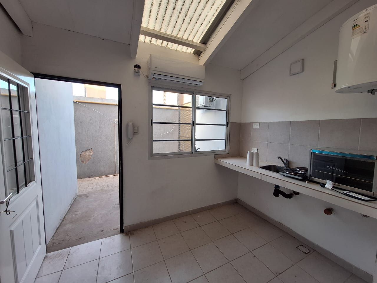 Duplex en Alquiler en Gorriti 640, Centro, Bahía Blanca - Bahía Blanca Propiedades | SITIO OFICIAL l