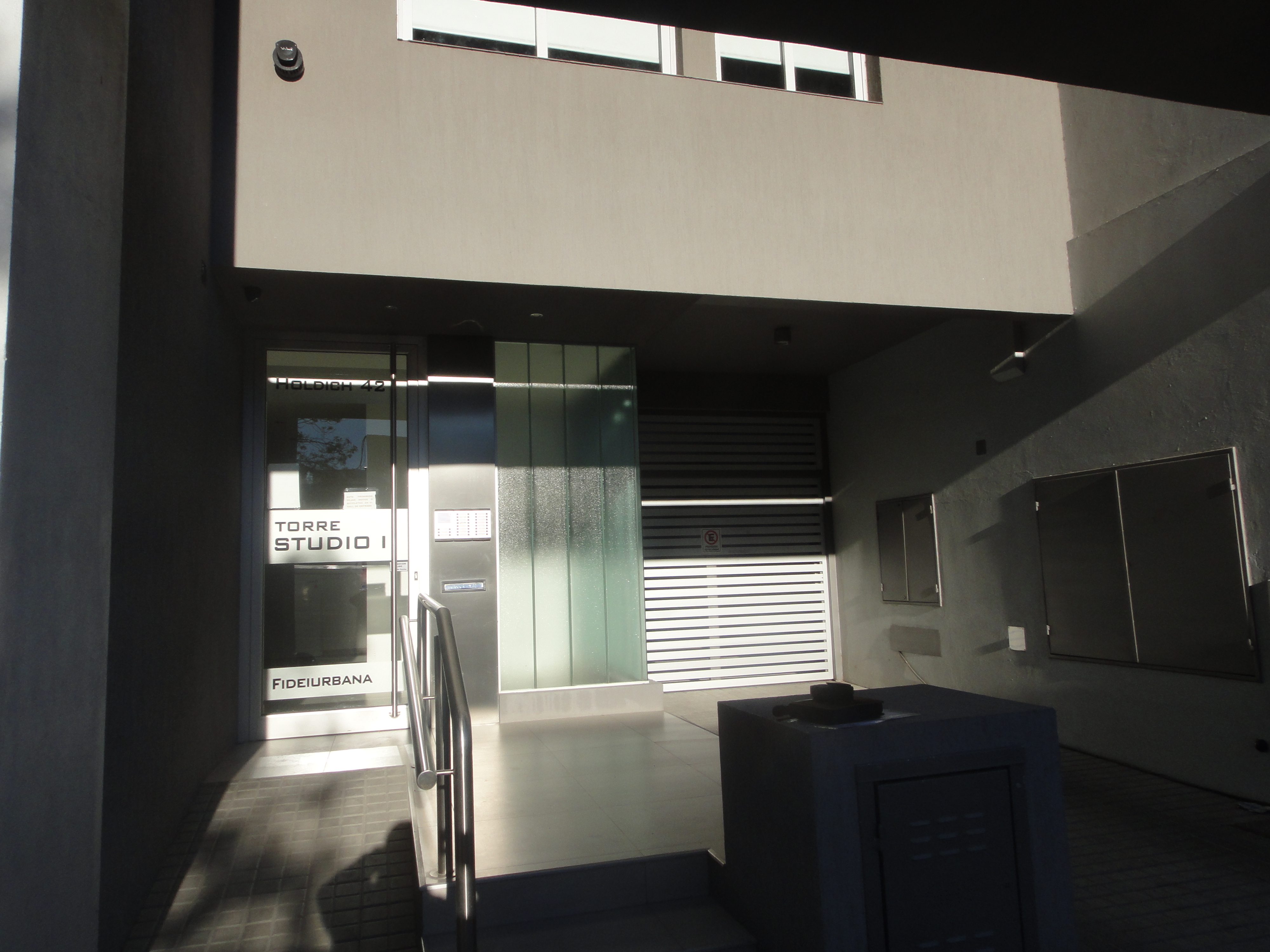 Departamento en Venta en Holdich 42, Centro, Bahía Blanca - Bahía Blanca Propiedades | SITIO OFICIAL l