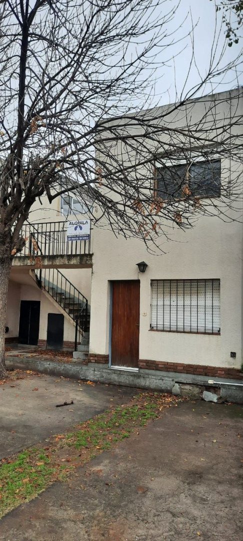 Departamento en Alquiler en Zapiola 1504, Universitario, Bahía Blanca - Bahía Blanca Propiedades | SITIO OFICIAL l
