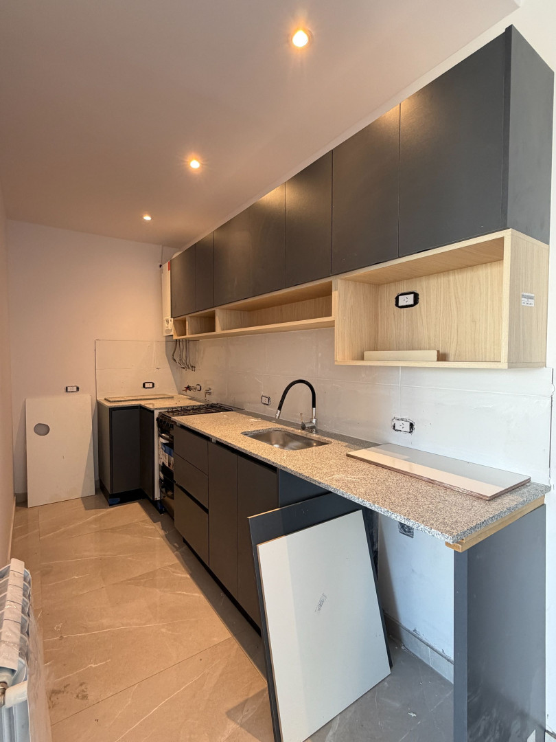 Departamento en Venta en GUEMES 958, Pacifico, Bahía Blanca - Bahía Blanca Propiedades | SITIO OFICIAL l