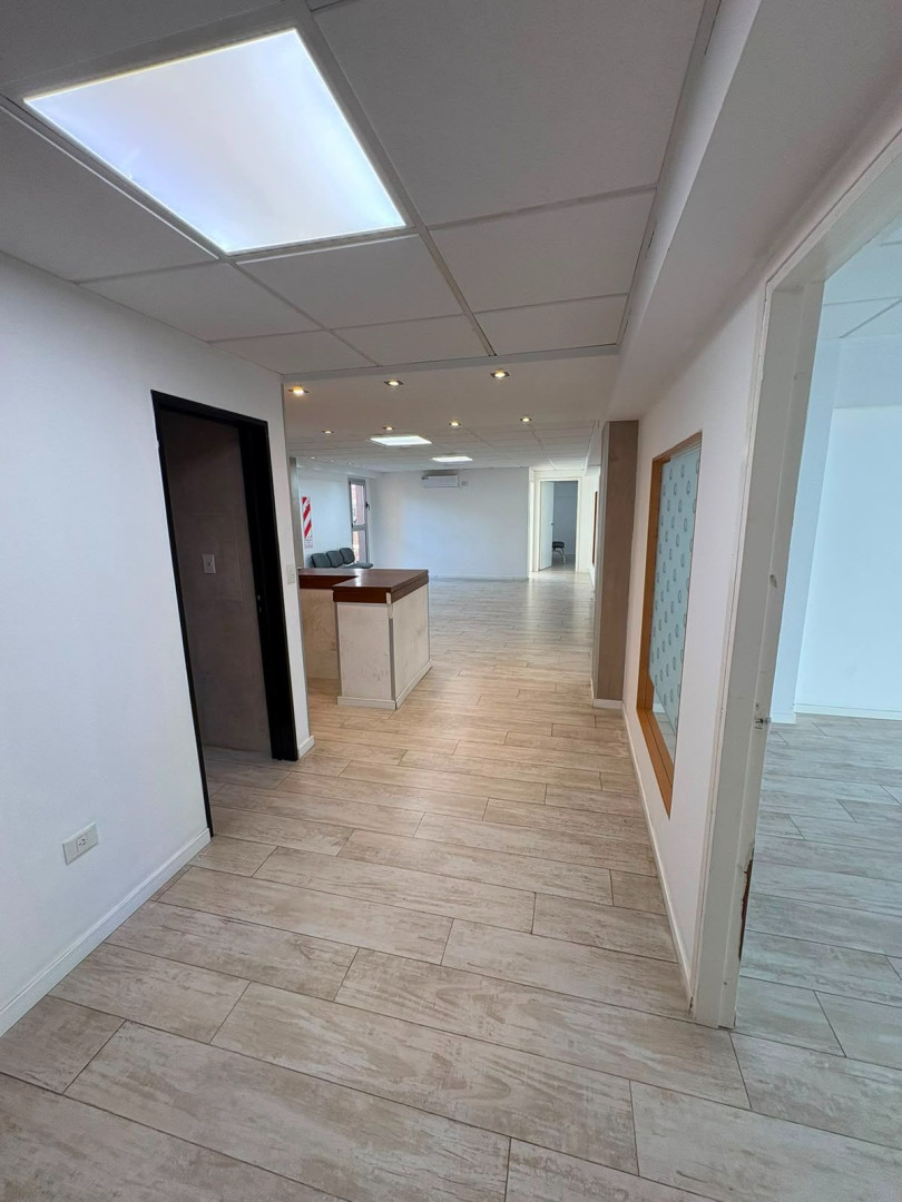 Oficina en Alquiler en San Martin 336, Centro, Bahía Blanca - Bahía Blanca Propiedades | SITIO OFICIAL l