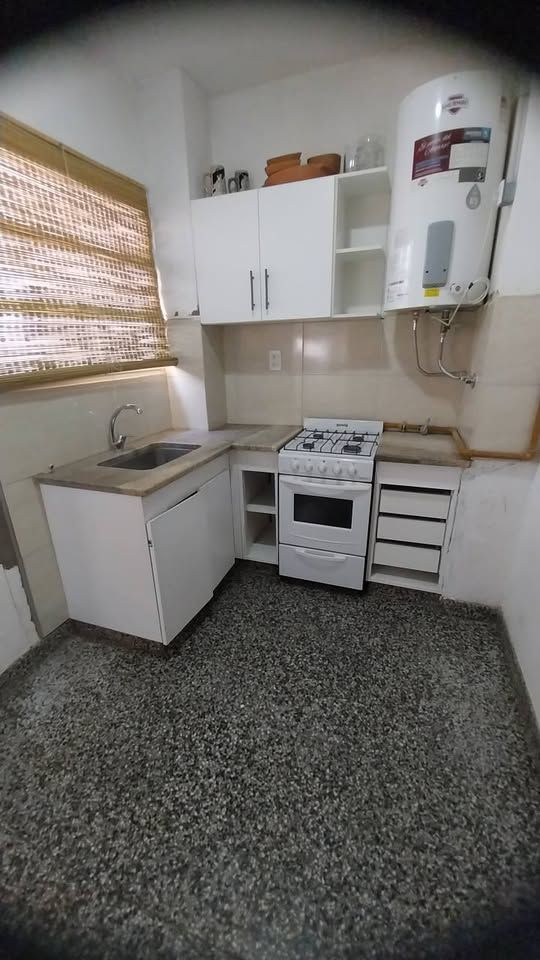 Departamento en Venta en Mitre 200, Centro, Bahía Blanca - Bahía Blanca Propiedades | SITIO OFICIAL l