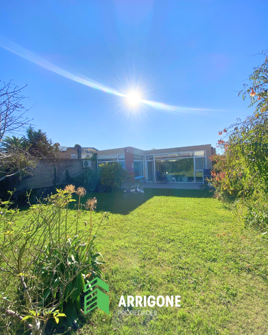 Casa en Venta en Horacio Quiroga 1441,  Bahía Blanca - Bahía Blanca Propiedades | SITIO OFICIAL l