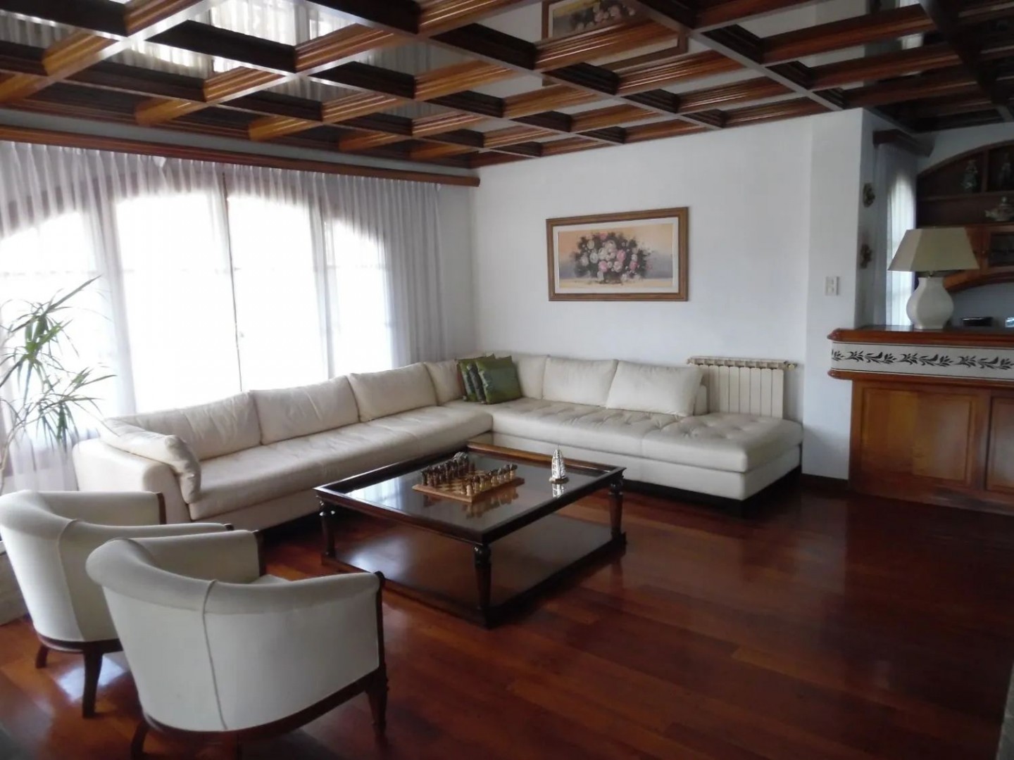 Casa en Venta en Kennedy 400, Palihue, Bahía Blanca - Bahía Blanca Propiedades | SITIO OFICIAL l