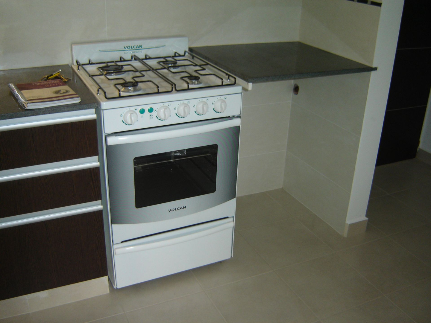 Departamento en Alquiler en Cuyo 875, Villa del Parque, Bahía Blanca - Bahía Blanca Propiedades | SITIO OFICIAL l