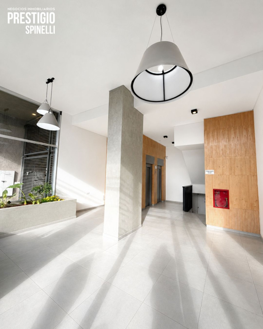 Departamento en Venta en San Martin 679, Centro, Bahía Blanca - Bahía Blanca Propiedades | SITIO OFICIAL l