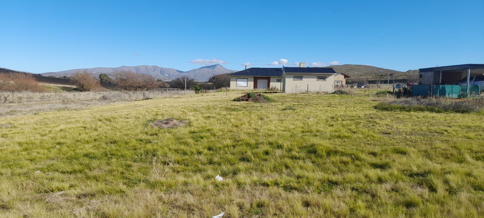 Terreno en Venta en Sierra De La Ventana ,  Sierra de  la Ventana - Bahía Blanca Propiedades | SITIO OFICIAL l