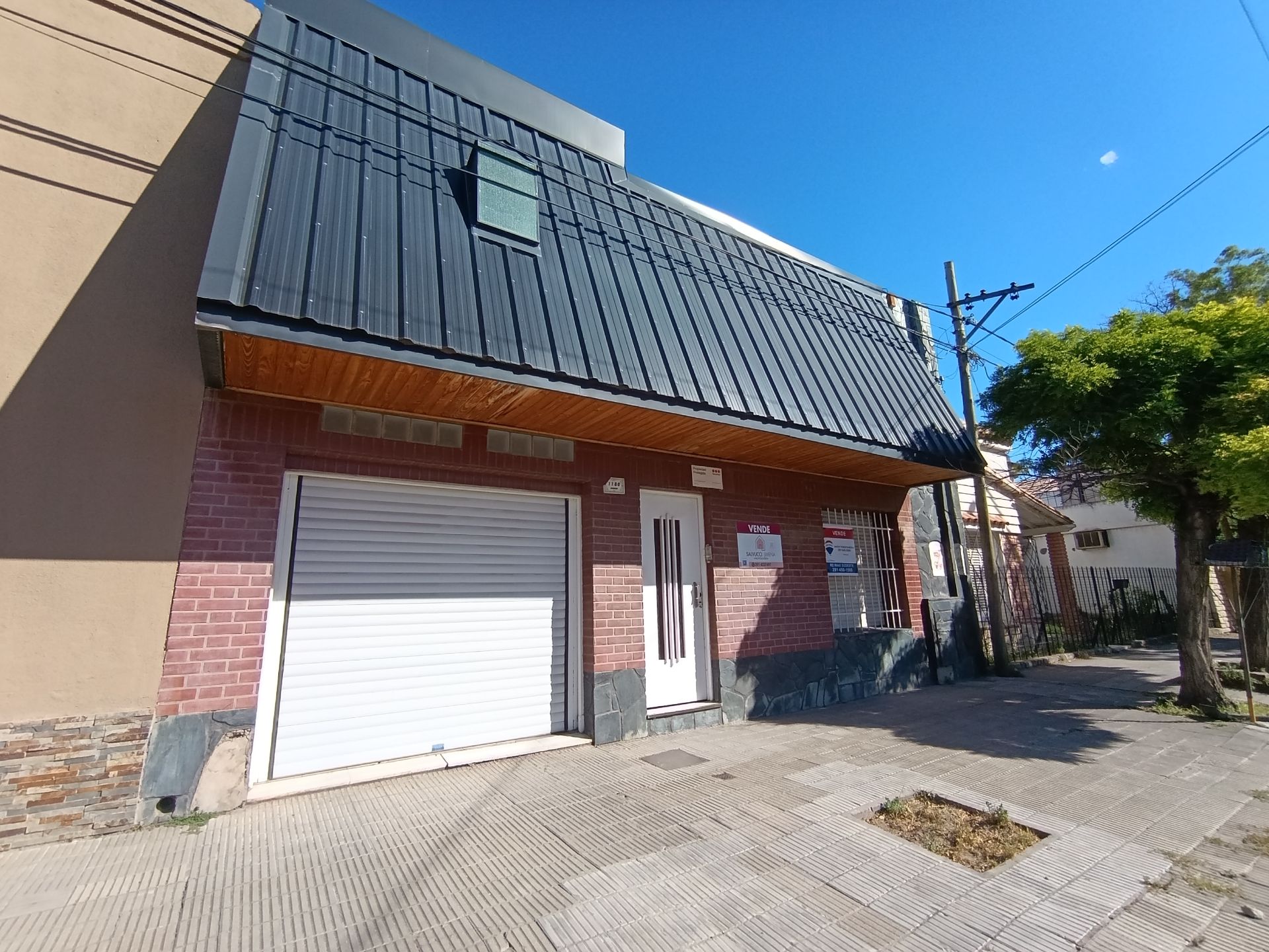 Casa en Venta en Rondeau 1180, Colon, Bahía Blanca - Bahía Blanca Propiedades | SITIO OFICIAL l