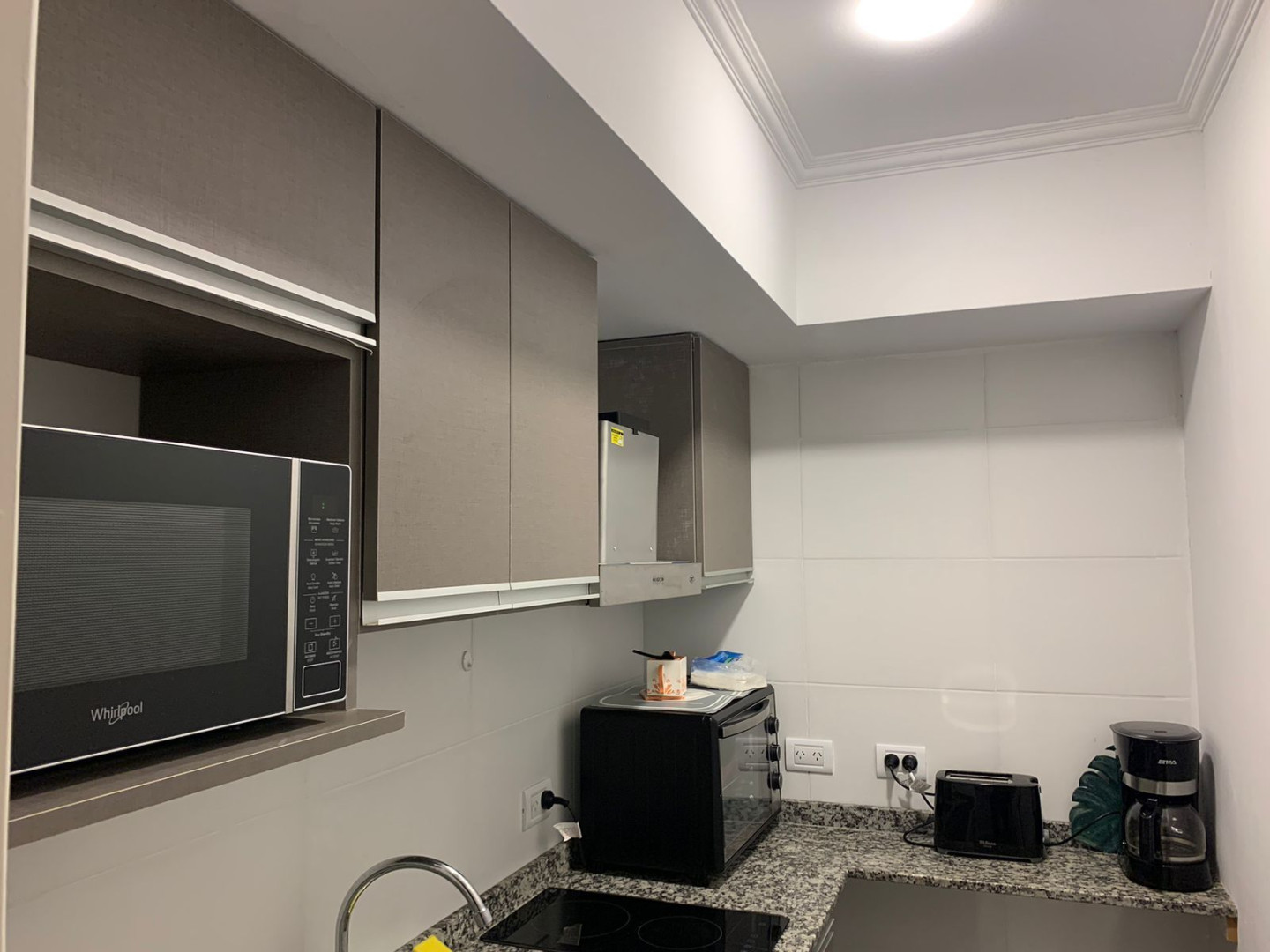 Departamento en Venta en Doctor Viega 55,  Monte Hermoso - Bahía Blanca Propiedades | SITIO OFICIAL l