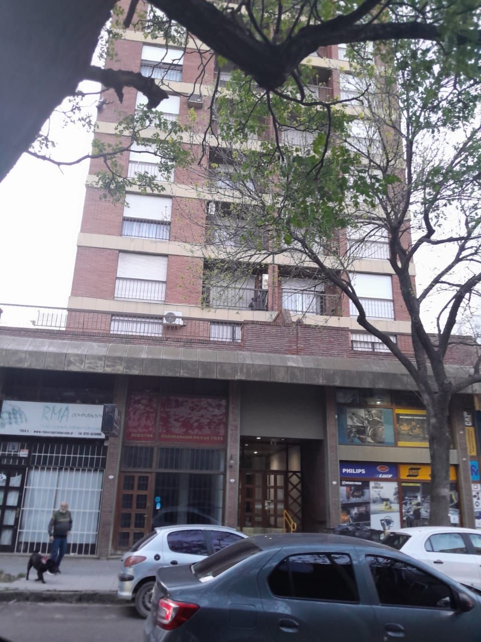 Departamento en Venta en Roca 1,  Bahía Blanca - Bahía Blanca Propiedades | SITIO OFICIAL l