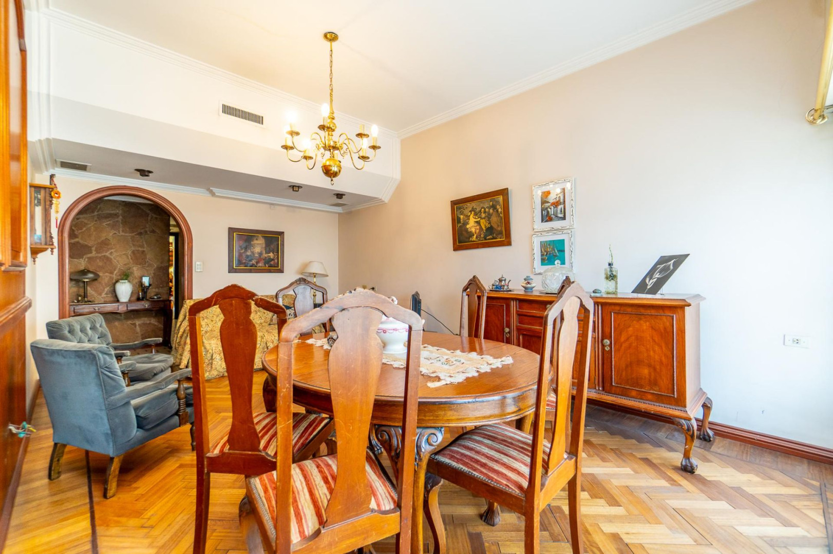 Casa en Venta en Estomba 117, Centro, Bahía Blanca - Bahía Blanca Propiedades | SITIO OFICIAL l