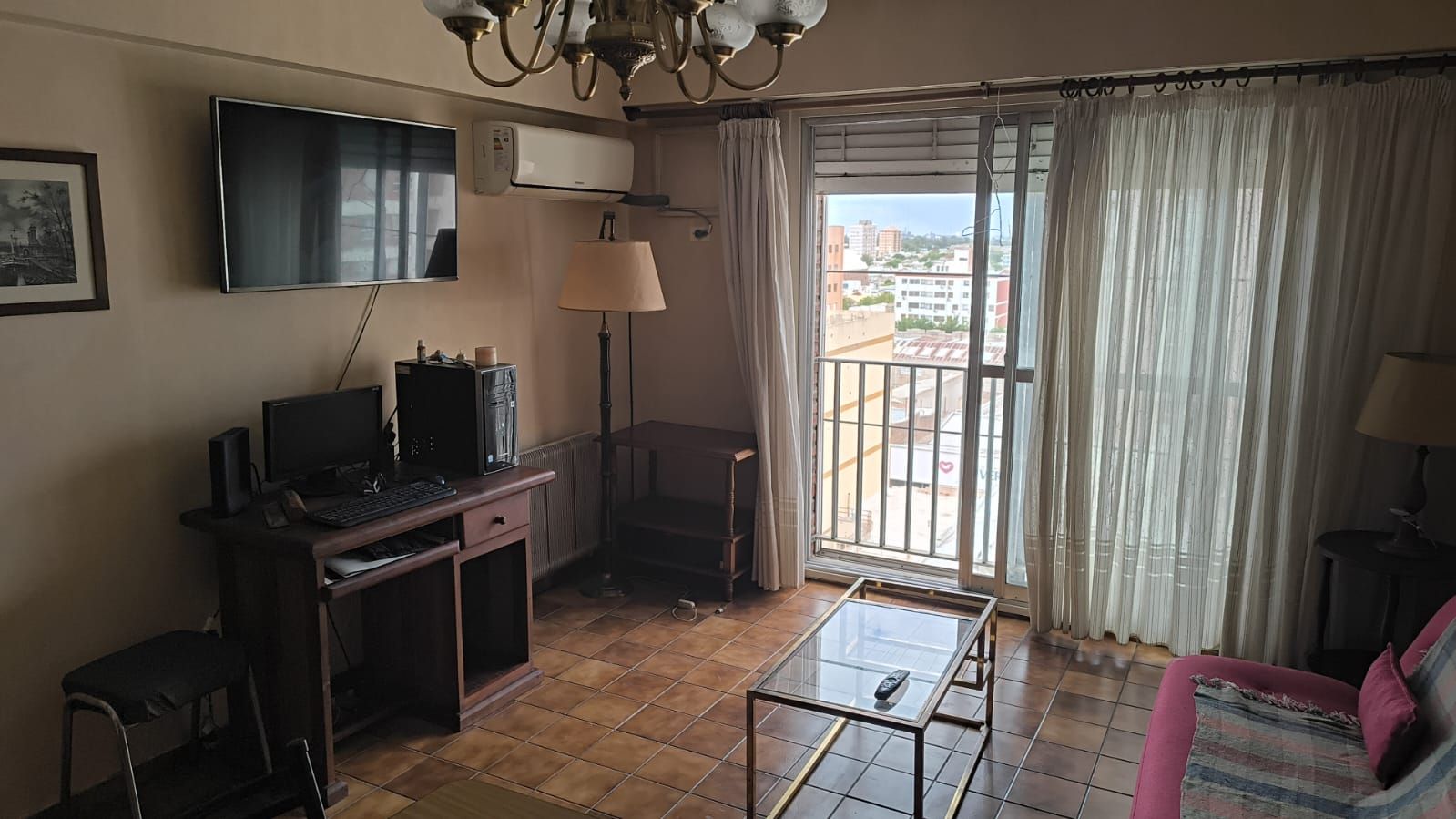 Departamento en Venta en Donado 74, Centro, Bahía Blanca - Bahía Blanca Propiedades | SITIO OFICIAL l