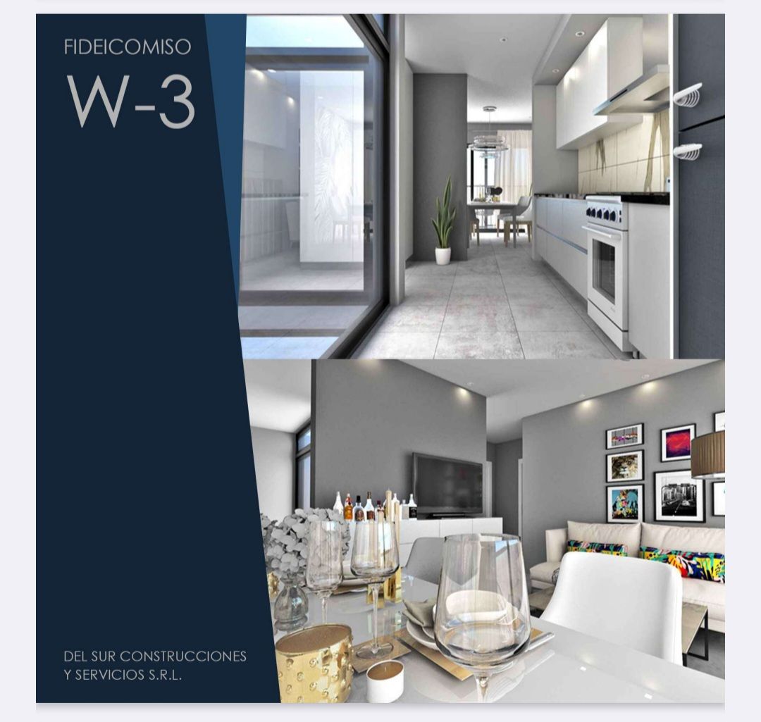 Departamento en Venta en Witcomb 133, Palihue, Bahía Blanca - Bahía Blanca Propiedades | SITIO OFICIAL l