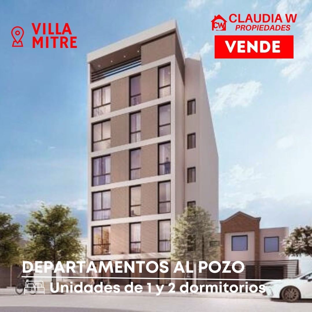 Departamento  - Fideicomiso en Chiclana 1535, Villa Mitre, Bahía Blanca - Bahía Blanca Propiedades | SITIO OFICIAL l