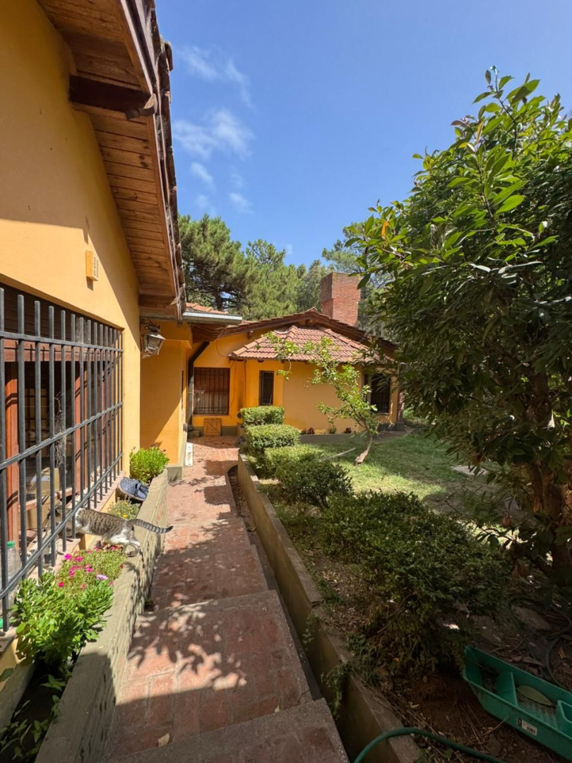 Casa en Venta en Los Delfines Y Del Calamar, Las Dunas, Monte Hermoso - Bahía Blanca Propiedades | SITIO OFICIAL l