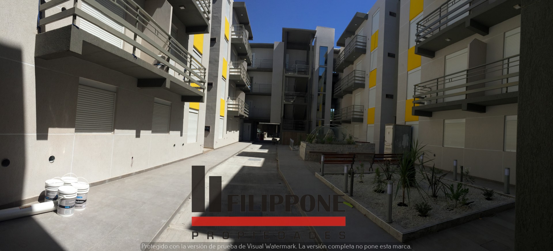 Departamento en Venta en Pueyrredón 300, Macrocentro, Bahía Blanca - Bahía Blanca Propiedades | SITIO OFICIAL l