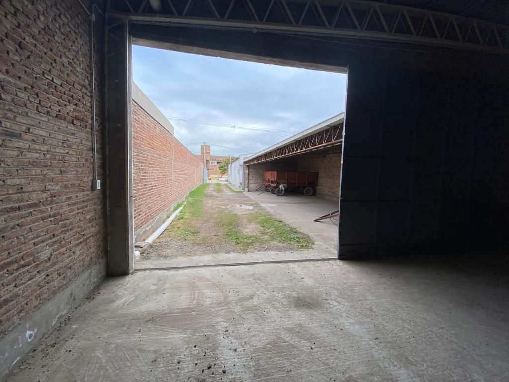 Galpón en Venta en Bullrich  1440, Millamapu, Bahía Blanca - Bahía Blanca Propiedades | SITIO OFICIAL l