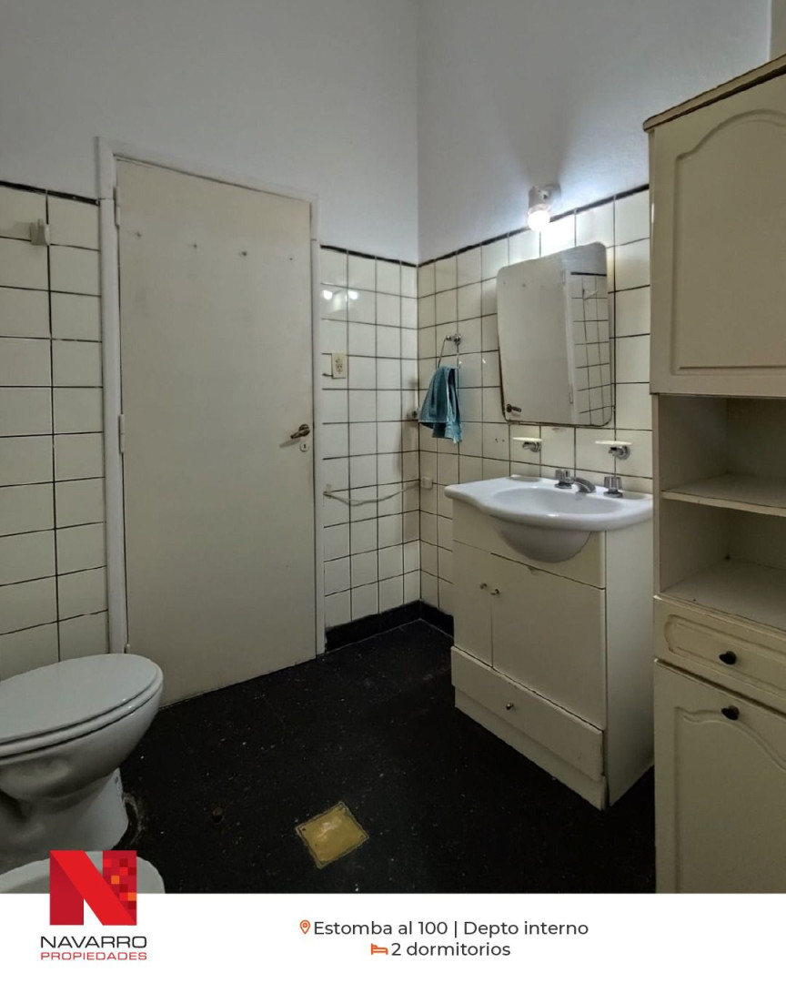 Departamento en Venta en Estomba 173, Centro, Bahía Blanca - Bahía Blanca Propiedades | SITIO OFICIAL l