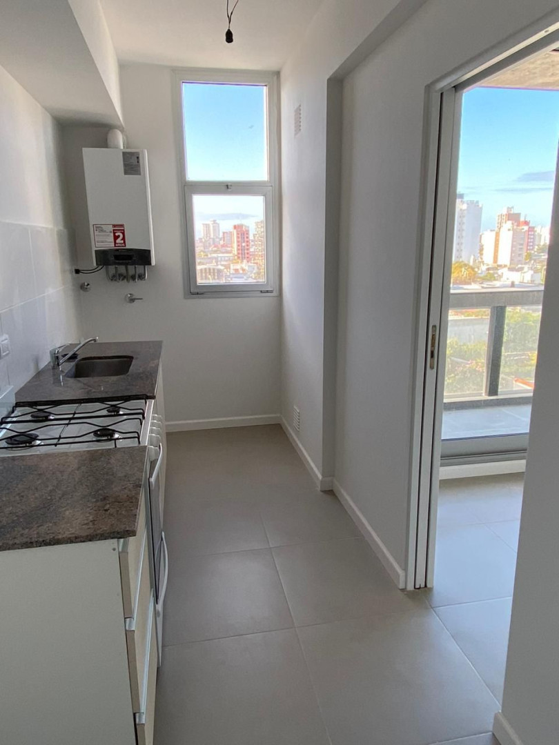 Departamento en Venta en Patricios 109, Centro, Bahía Blanca - Bahía Blanca Propiedades | SITIO OFICIAL l