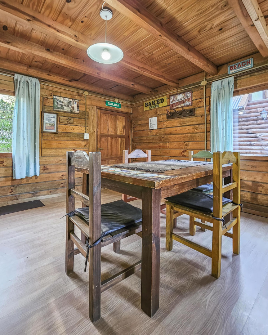 Cabaña en Venta en Las Toninas 344, Las Dunas, Monte Hermoso - Bahía Blanca Propiedades | SITIO OFICIAL l