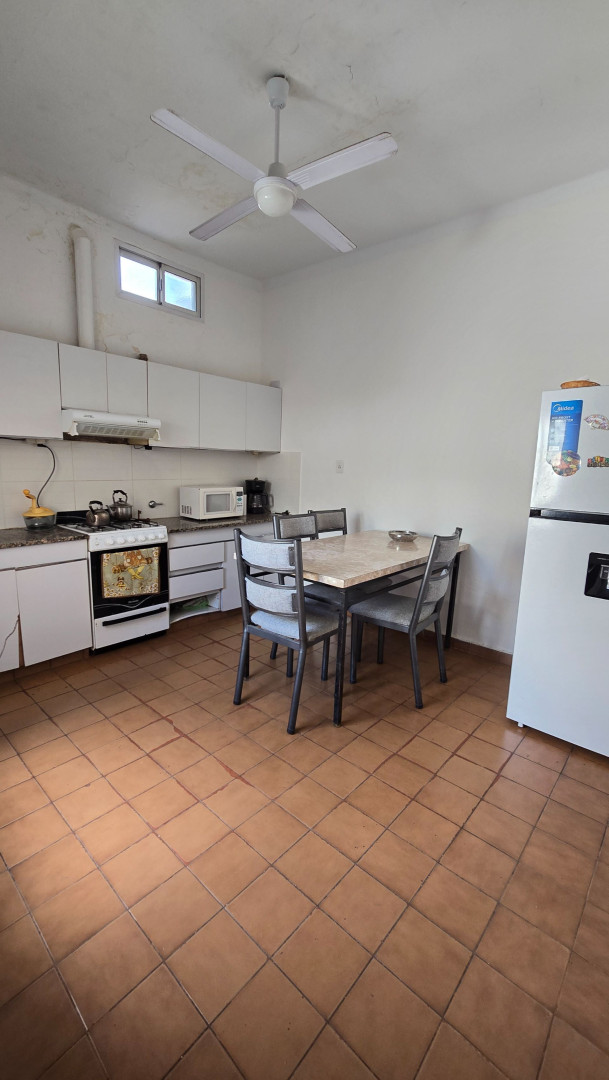 Casa + Departamento en Venta en 12 De Octubre 200, Napostá, Bahía Blanca - Bahía Blanca Propiedades | SITIO OFICIAL l