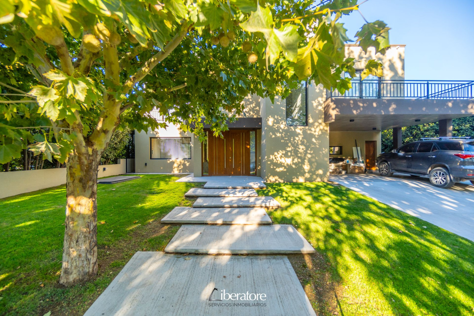 Casa en Venta en Pago Chico, Pago Chico, Bahía Blanca - Bahía Blanca Propiedades | SITIO OFICIAL l