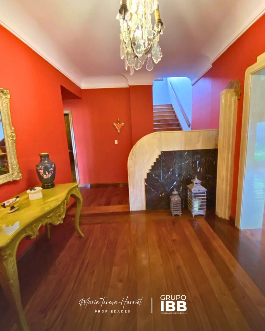 Casa en Venta  Altos de Palihue, Bahía Blanca - Bahía Blanca Propiedades | SITIO OFICIAL l