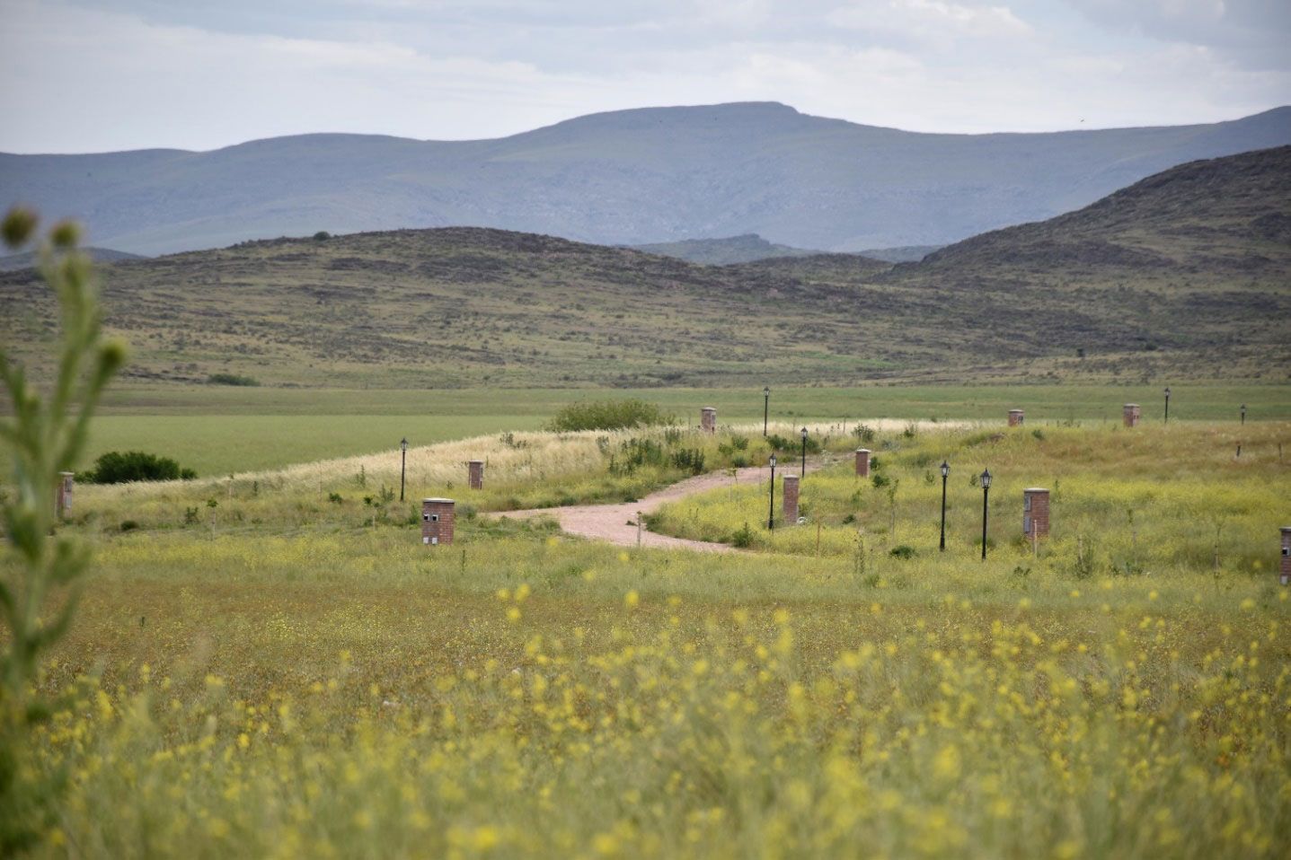 Terreno en Venta en RP 72, Las Verbenas , Sierra de  la Ventana - Bahía Blanca Propiedades | SITIO OFICIAL l